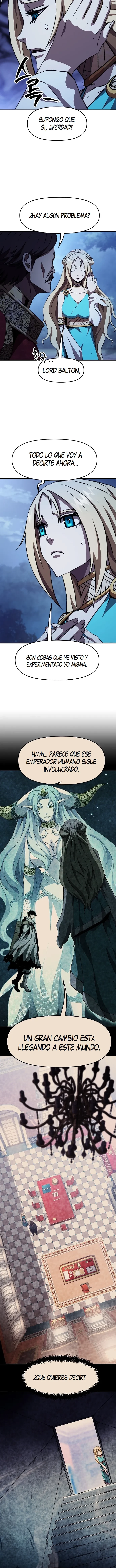 Me convertí en un caballero con limite de tiempo  > Capitulo 50 > Page 81